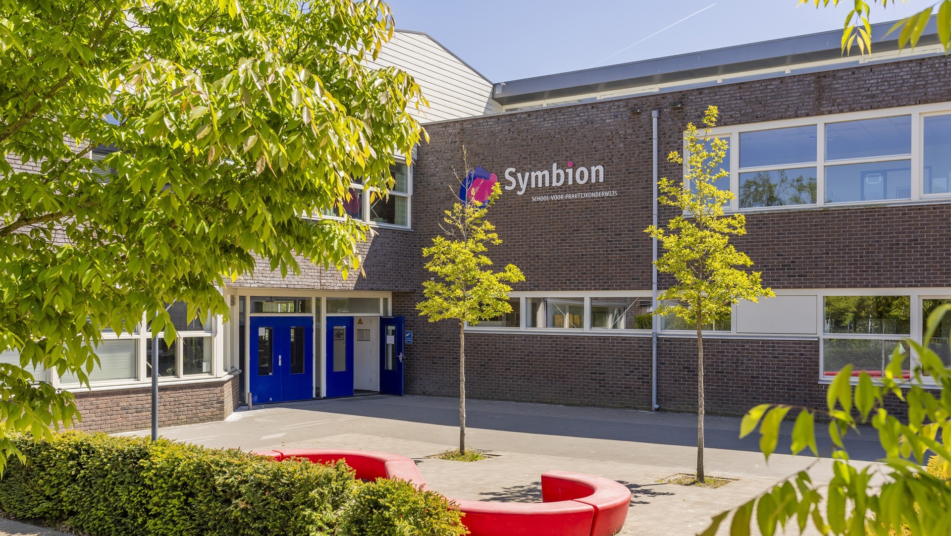 Symbion 5826 3